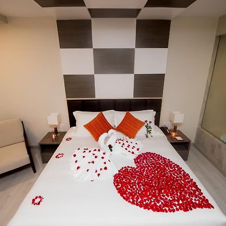 Hotel Parami Rangoon Eksteriør billede