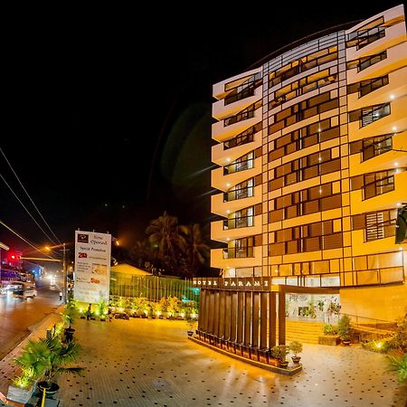 Hotel Parami Rangoon Eksteriør billede