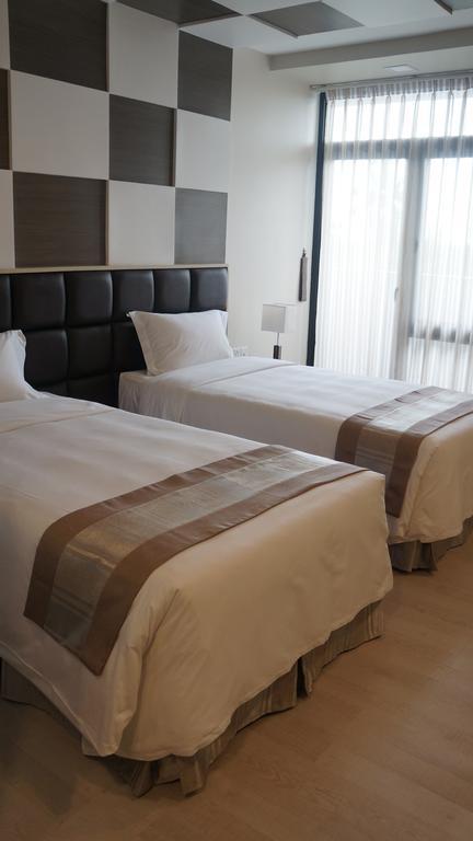 Hotel Parami Rangoon Eksteriør billede