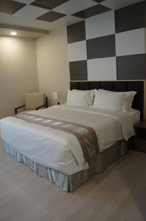 Hotel Parami Rangoon Eksteriør billede