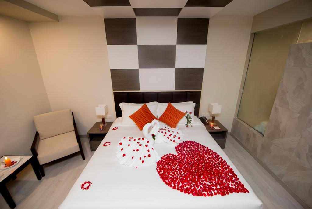 Hotel Parami Rangoon Eksteriør billede