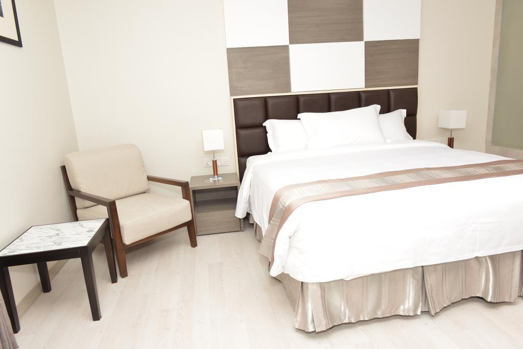 Hotel Parami Rangoon Eksteriør billede