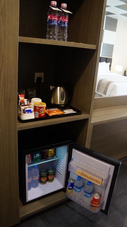 Hotel Parami Rangoon Eksteriør billede