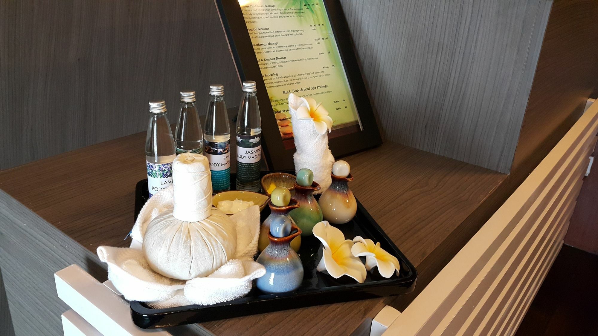 Hotel Parami Rangoon Eksteriør billede